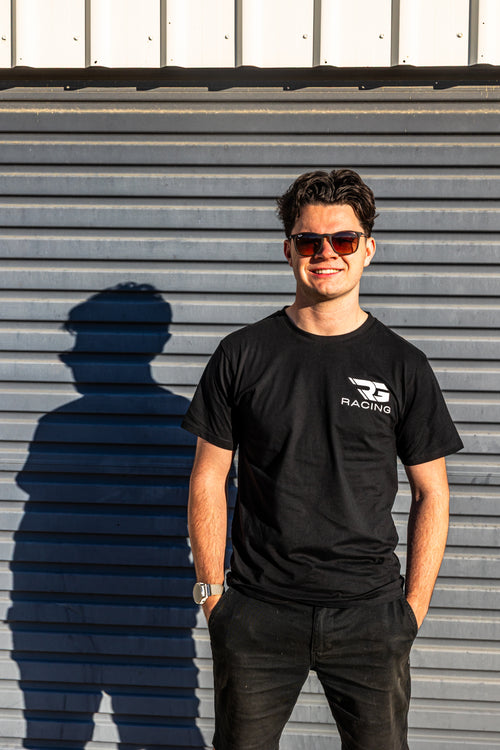 Reuben Goodall Racing T-Shirt - 2025