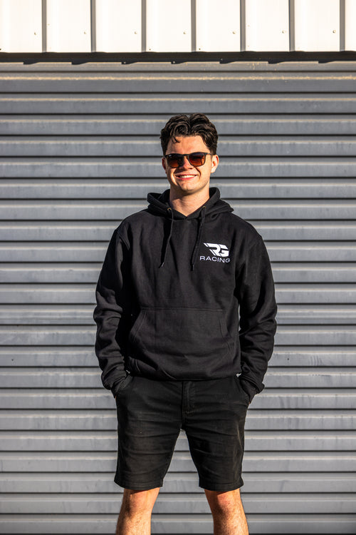 Reuben Goodall Racing Hoodie - 2025