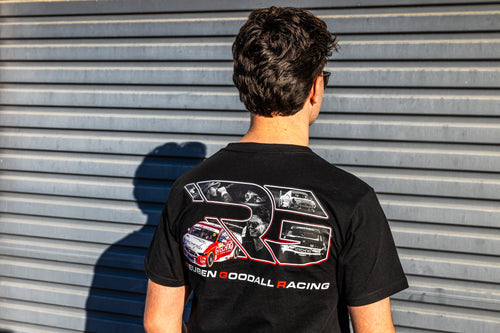 Reuben Goodall Racing T-Shirt - 2025